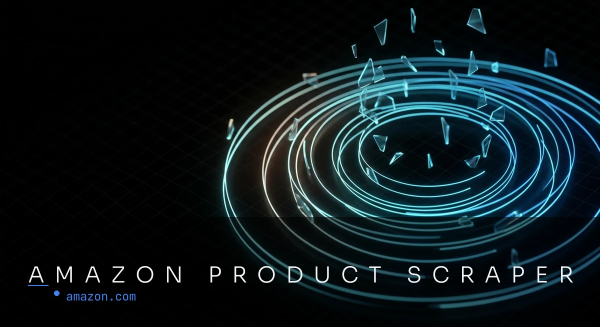 Amazon Product Scraper