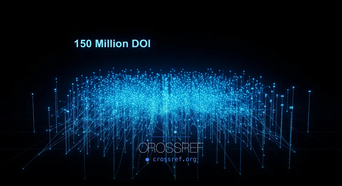 Crossref Scraper