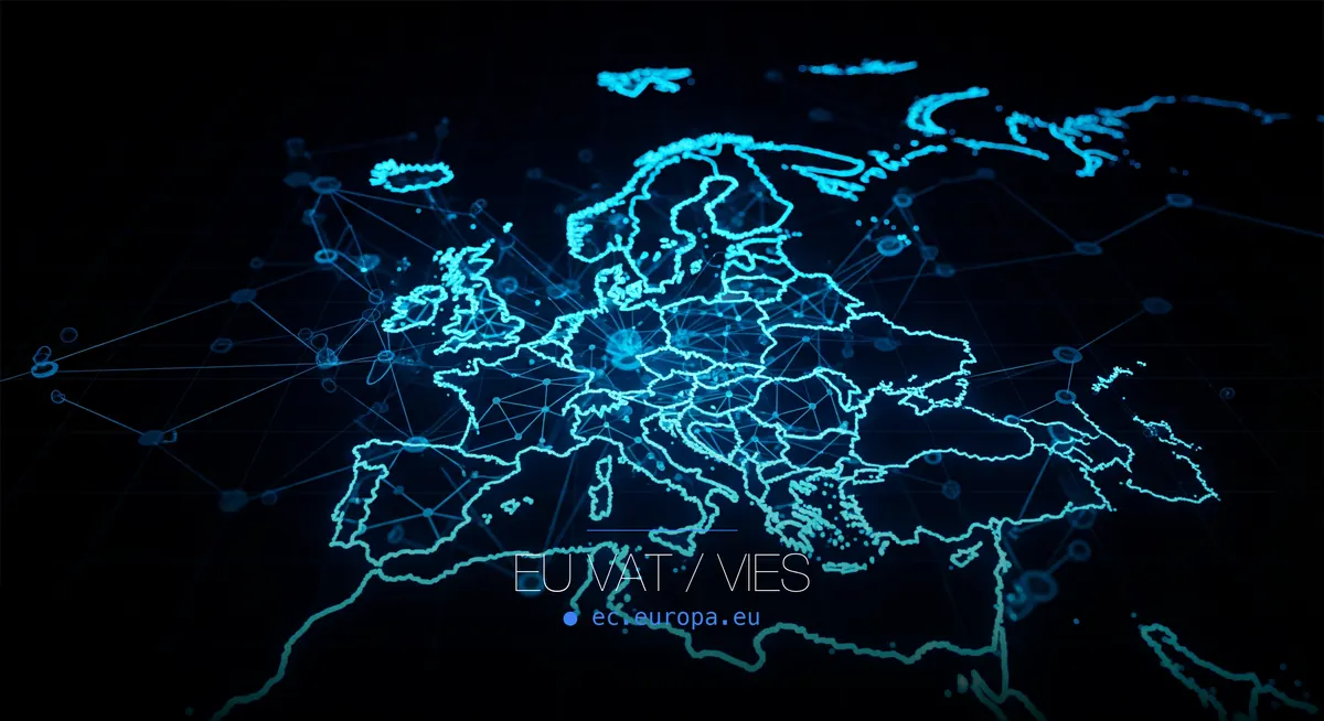 EU VAT Validator