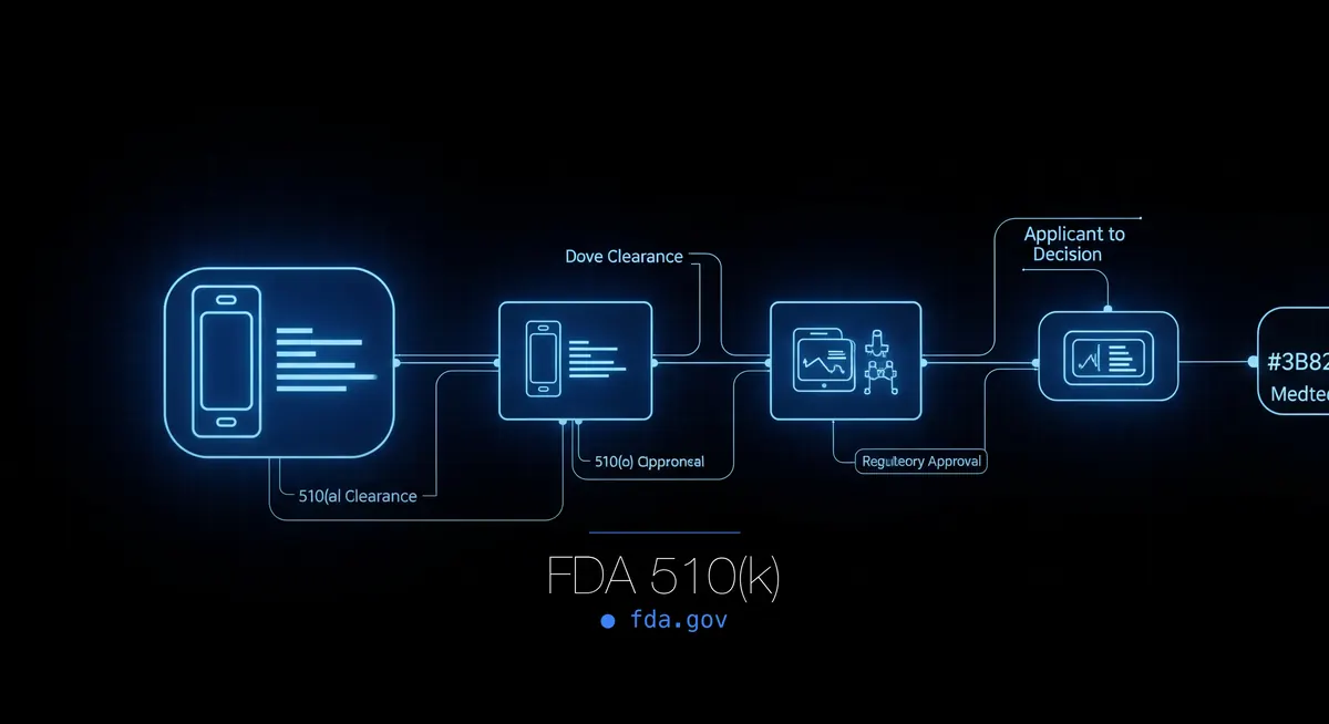 FDA 510(k) Scraper