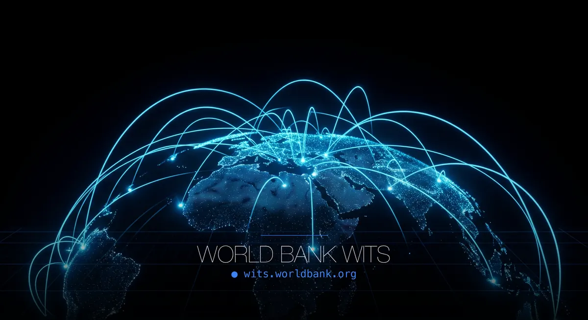 World Bank Trade Scraper