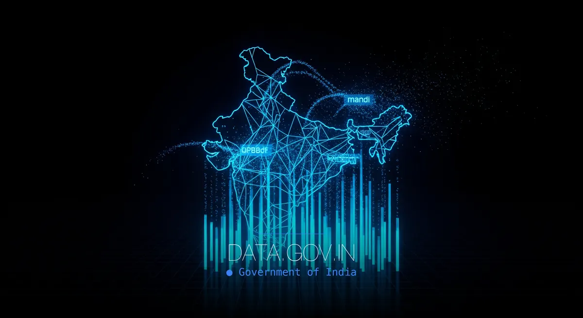 India Gov Data