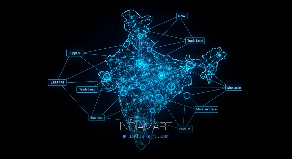 IndiaMART Scraper