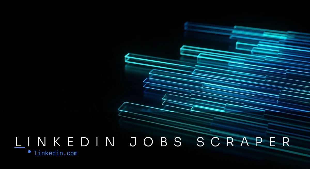 LinkedIn Jobs Scraper