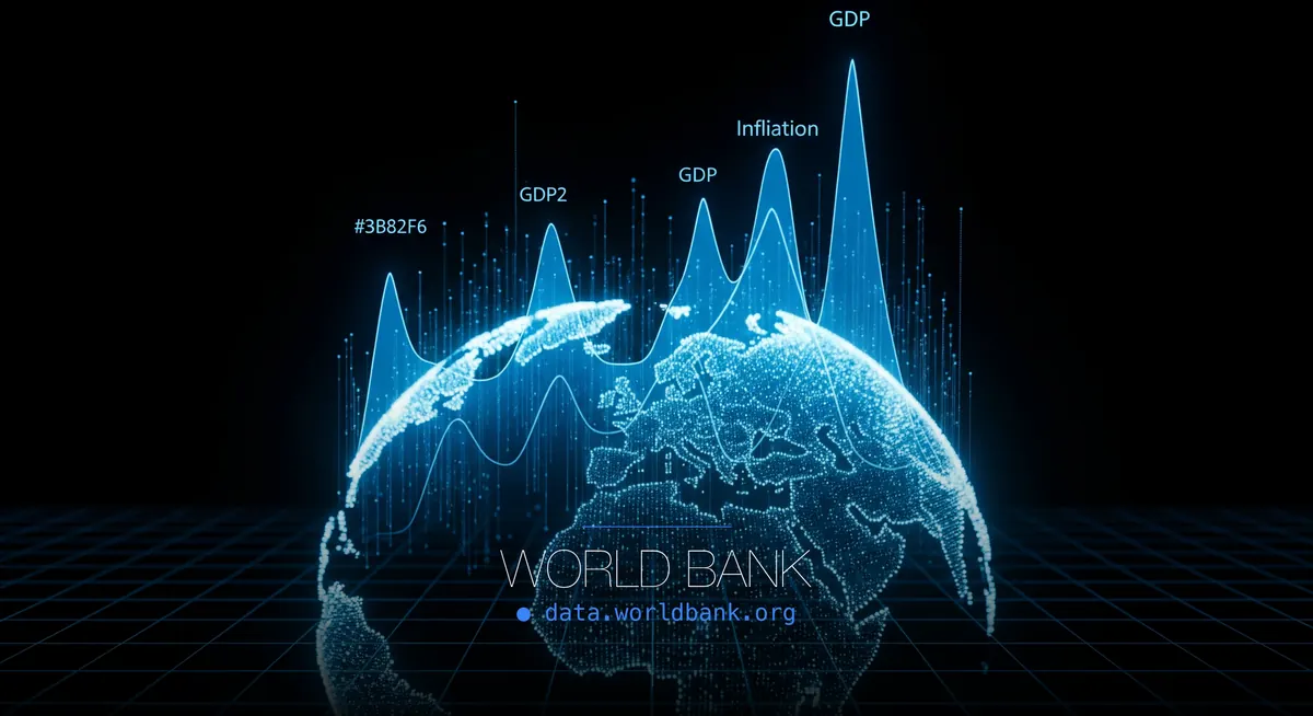 World Bank Indicators