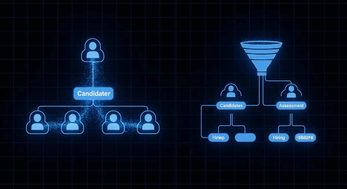 Build a Talent Intelligence System with Claude and ATS Job Scrapers