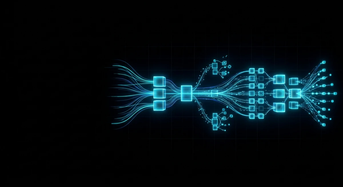 From Raw HTML to Clean Dataset: Data Pipeline Architecture for AI Teams