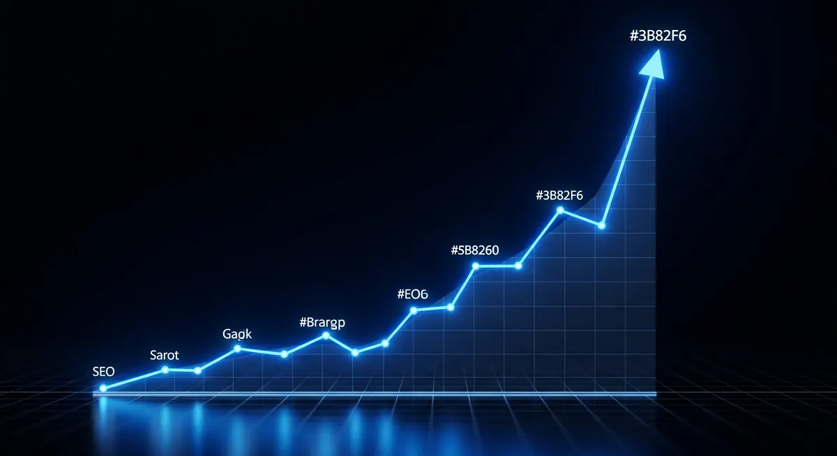 Using Google Trends to Find Untapped SEO Opportunities in 2025