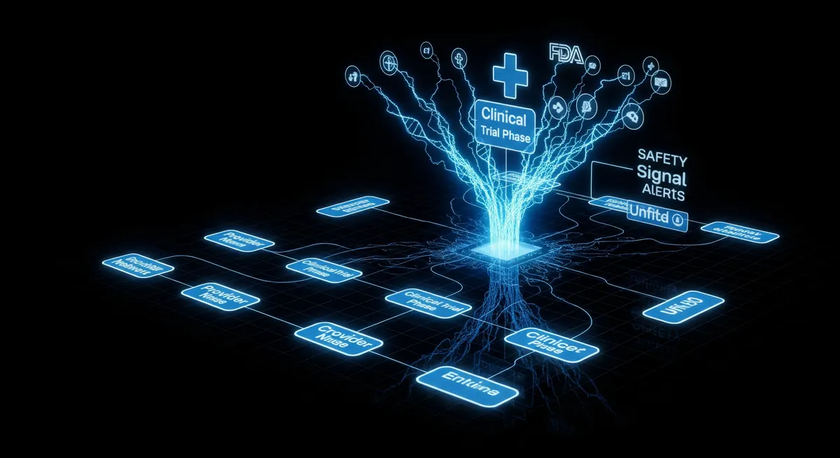 ClinicalTrials.gov API v2: How to Search 500,000 Studies and Track Trial Status