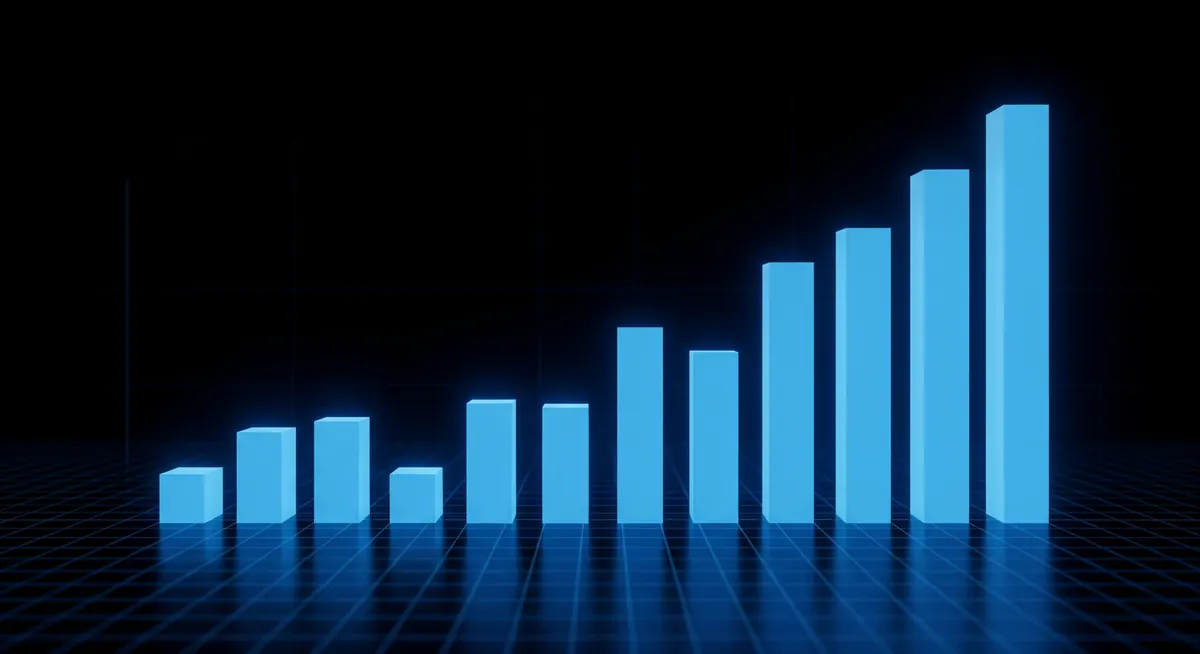 India Tech Hiring Trends 2025: What the Job Data Actually Shows