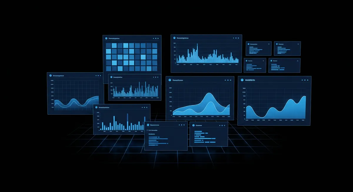 Building a Job Market Intelligence Dashboard with Free ATS Data