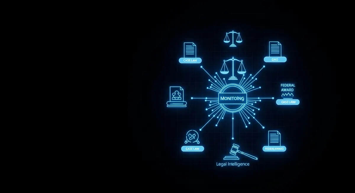 CourtListener API: How to Search US Court Records and Case Law Programmatically