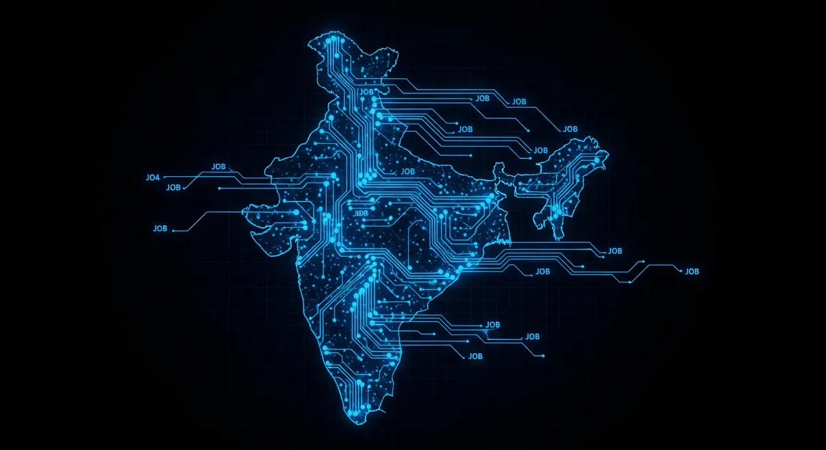 Naukri API 2025: How to Programmatically Access India's Largest Job Board