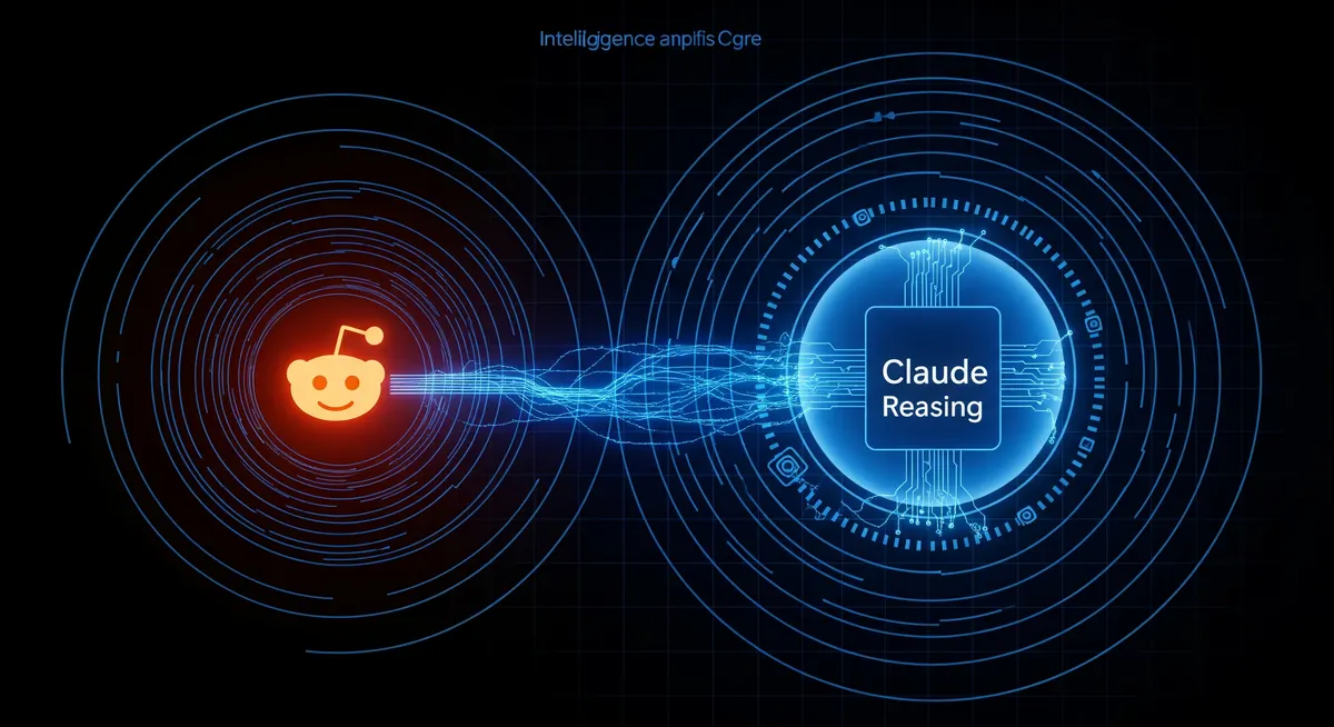Build a Reddit Intelligence Agent with Claude and the Reddit Scraper